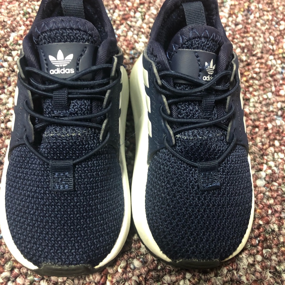 Adidas Toddler Boys Sneakers